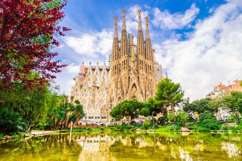 Sagrada Família